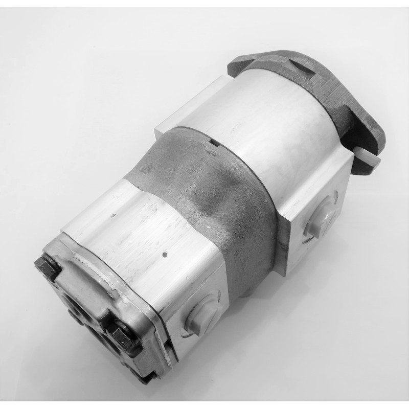 HYDRAULIC PUMP FOR BOBCAT 853 853H 32516/34110 A22.4/8.3L 34110